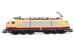 Arnold HN2698S - N - E-Lok BR 750, DB AG, Ep. V - DC-Sound